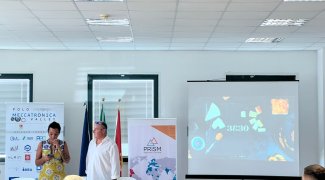 PROGETTO "ALLON I3"-4/5 Settembre 2024